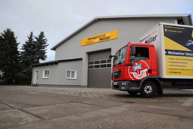 Spezialisierter Transport für Unternehmen und Privatpersonen in Koblenz